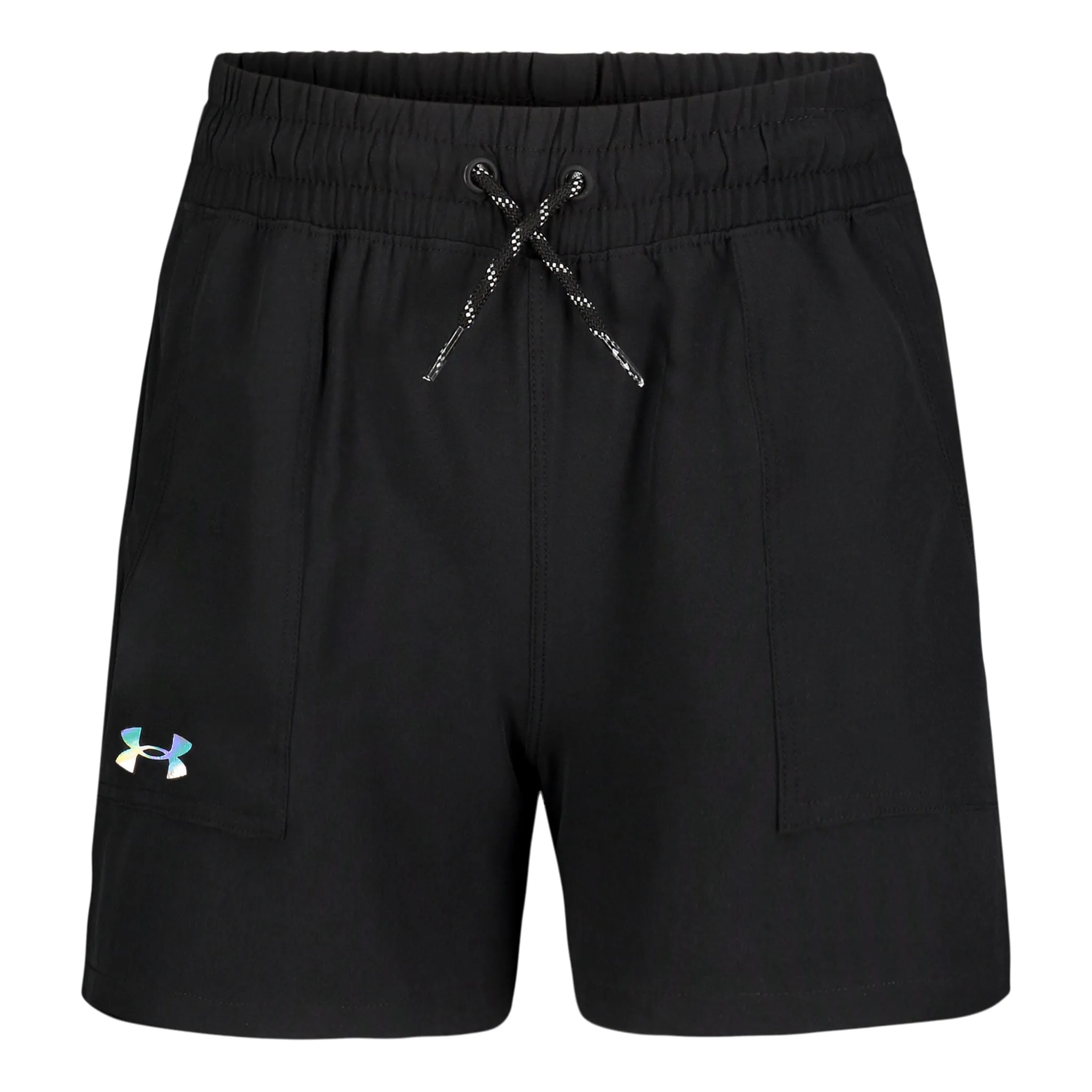 Under Armour Short Base UV 50 8-16ans