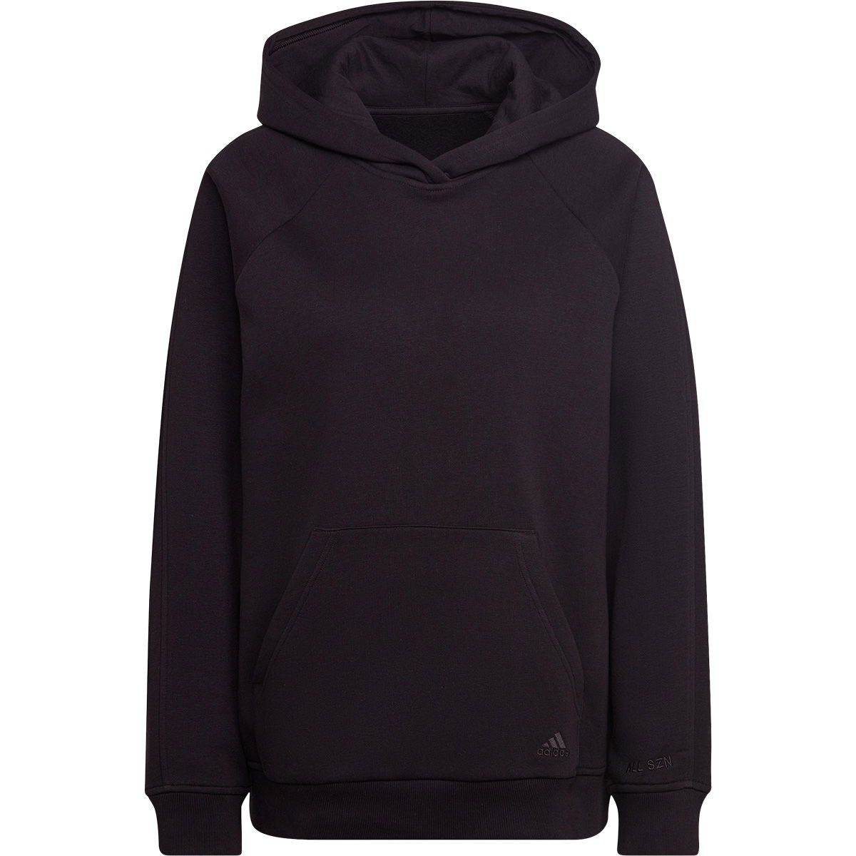 adidas All SZN BF Hættetrøje Dame