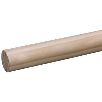 Harksteel 28 mm 170 cm