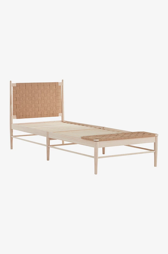 KÖPENHAMN sengeramme 90 cm