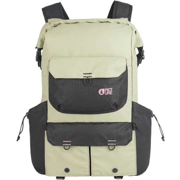 Sac à dos lifestyle PICTURE GROUNDS 22 BP ALOE