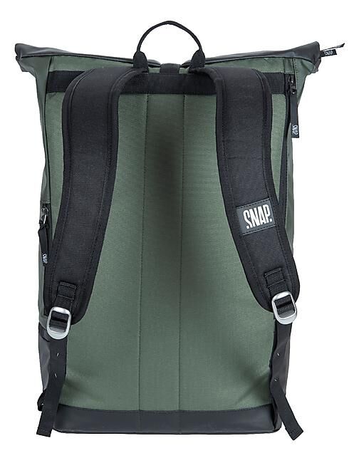 SNAP - SAC A DOS ROLL TOP FULL ACCESS 25