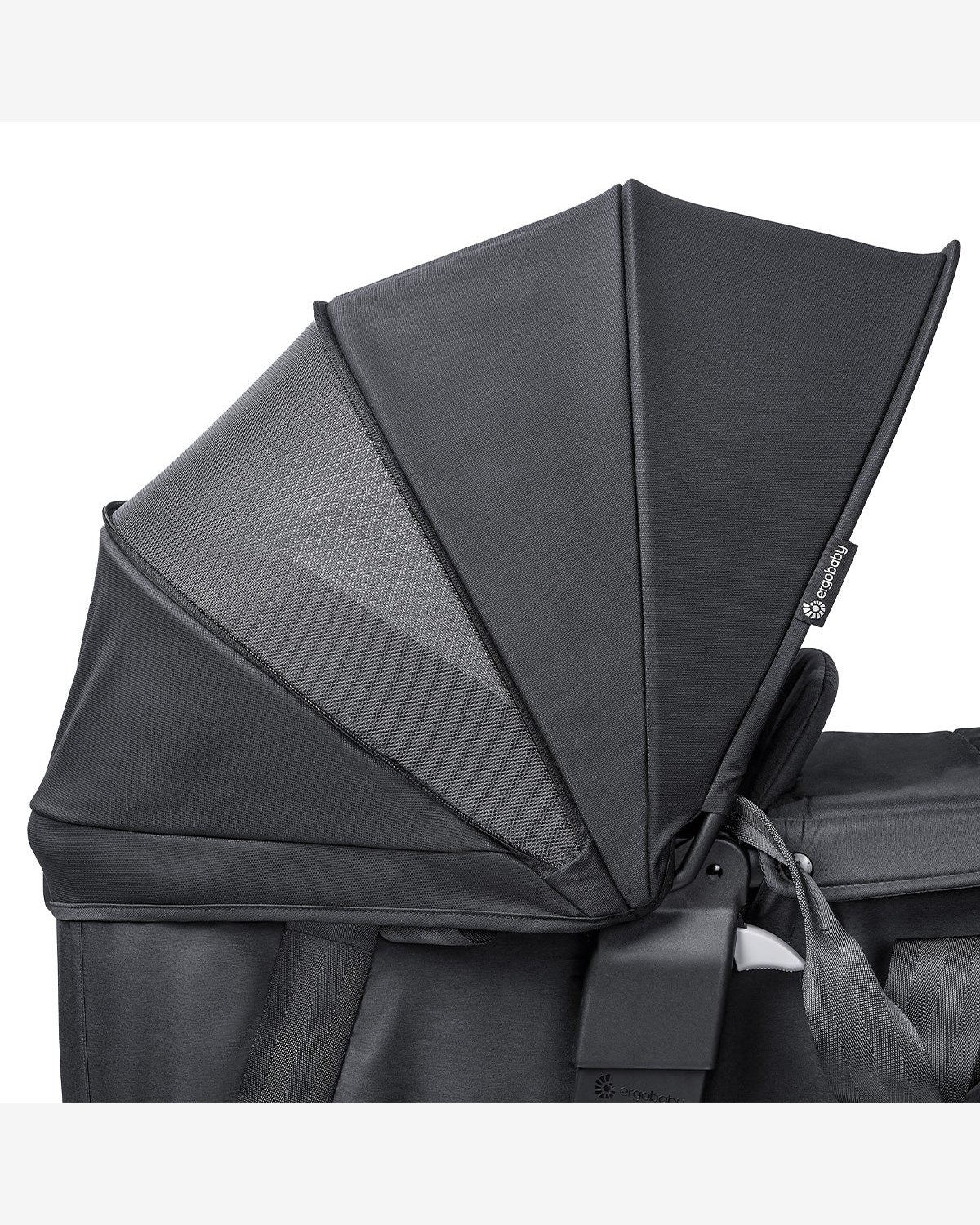 Vognbag, Babylift og Babynest til Metro 3 – Fra Nyfødt | CarryCot