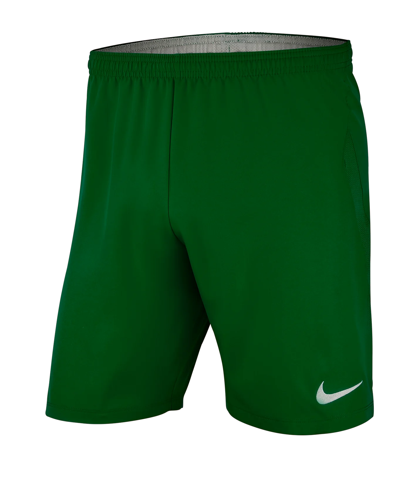 Nike Laser IV Woven Short Grün F302
