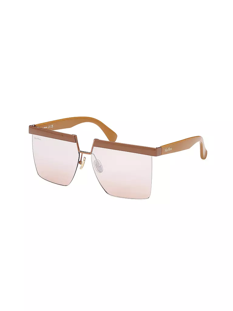 MAX MARA Sonnenbrille MM0071/60 beige