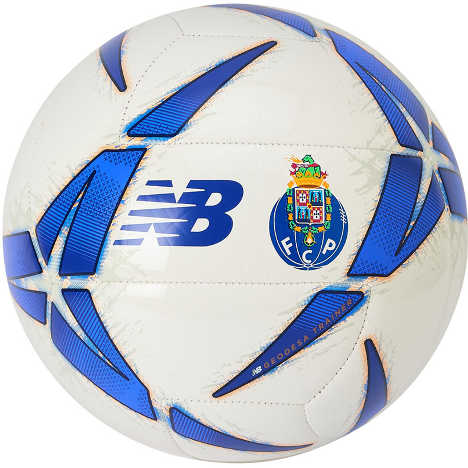 New Balance FC Porto Bal - Maat 5