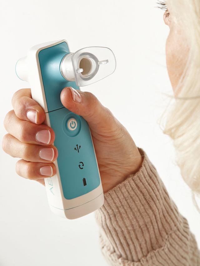 REVITIVE Aerosure