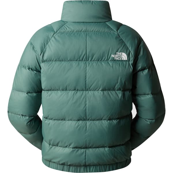 Doudoune THE NORTH FACE W HYALITE DOWN JKT DARK SAGE