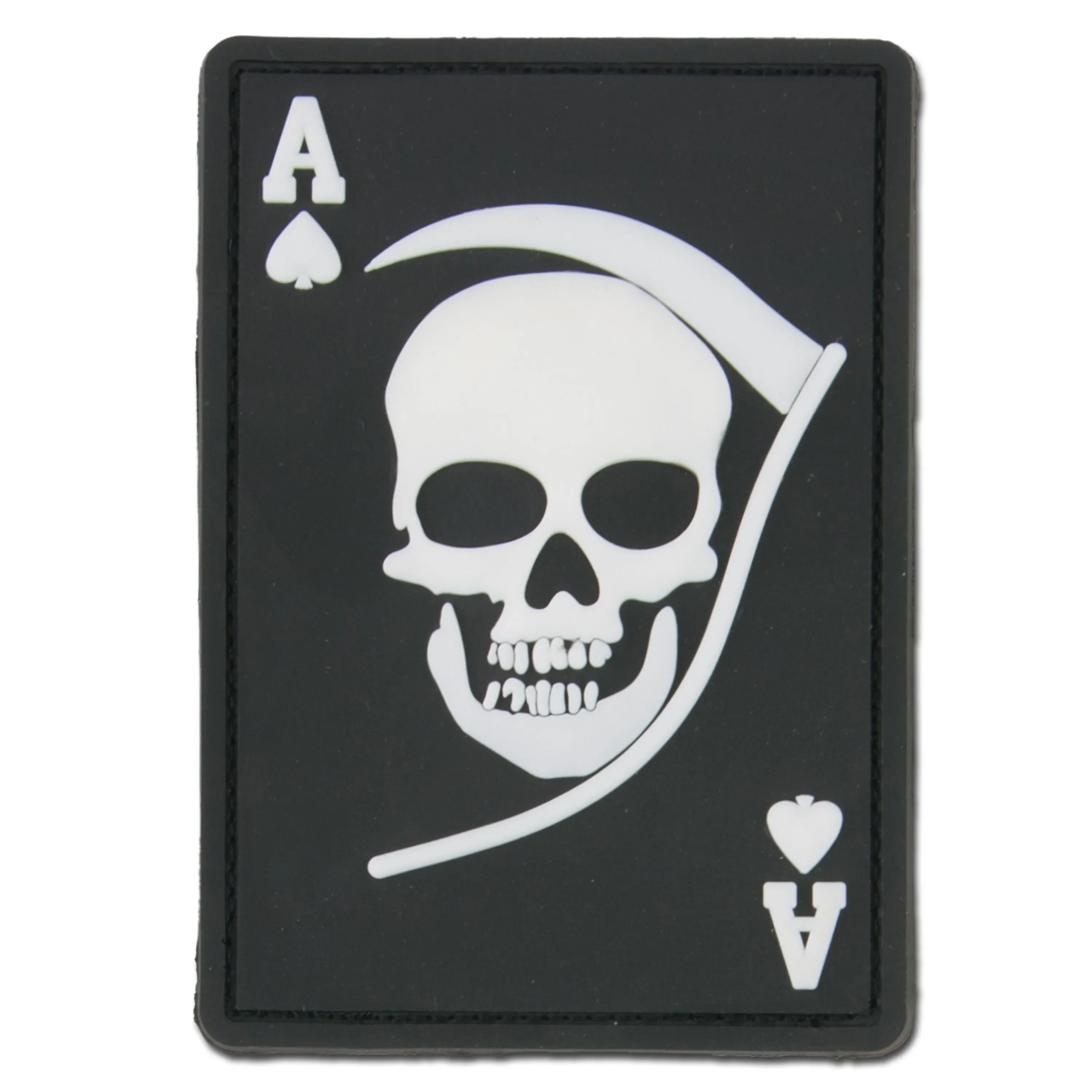 Fritzsch -  3D-Patch Death Ace