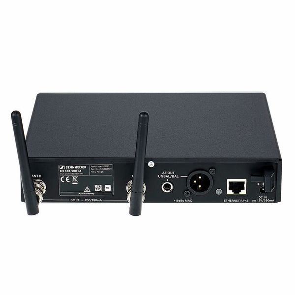 Sennheiser EM 300-500 G4 GW Band