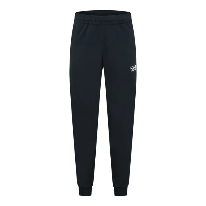 EA7 Train Core ID Hooded Trainingspak Heren