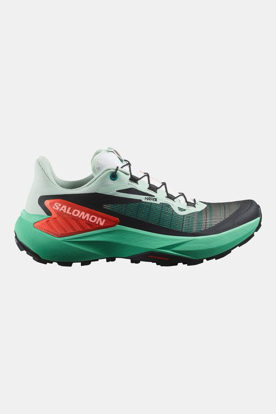 Salomon Salomon Genesis Trailschoen Dames