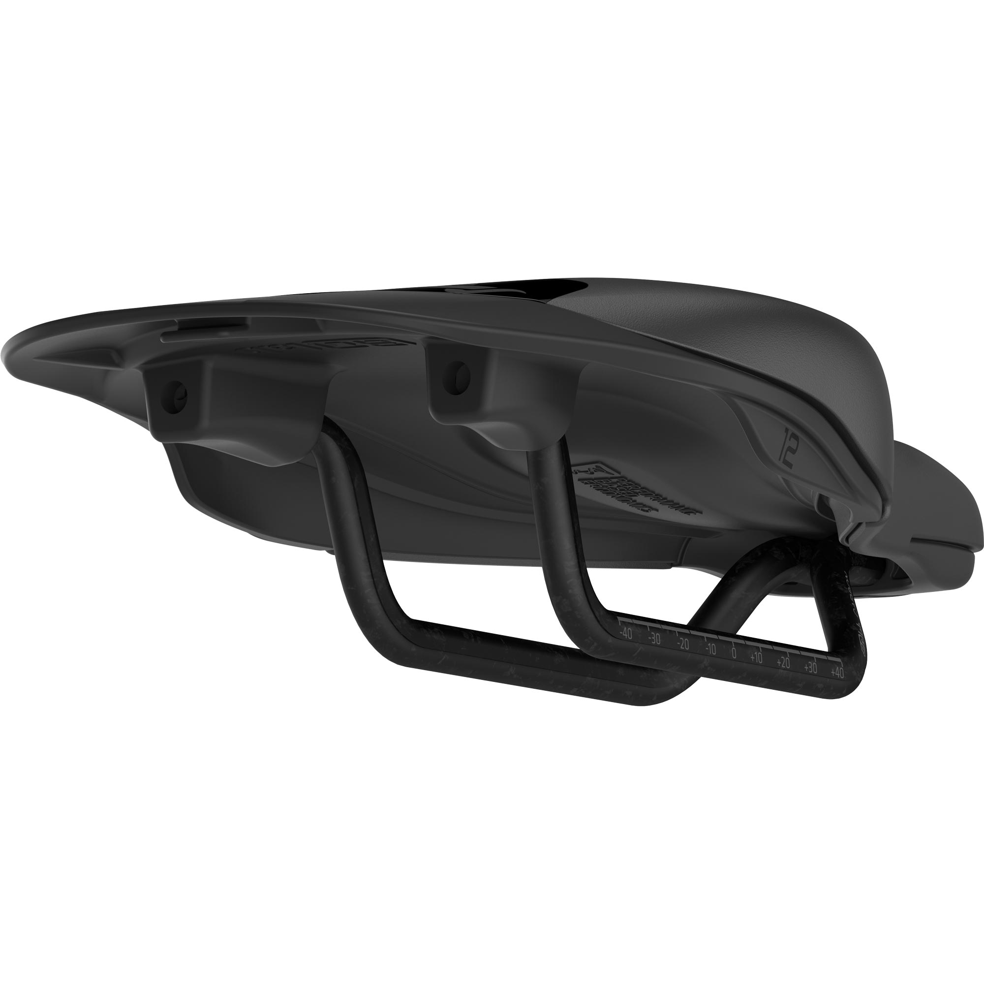 SQlab 613 Ergowave R Sattel