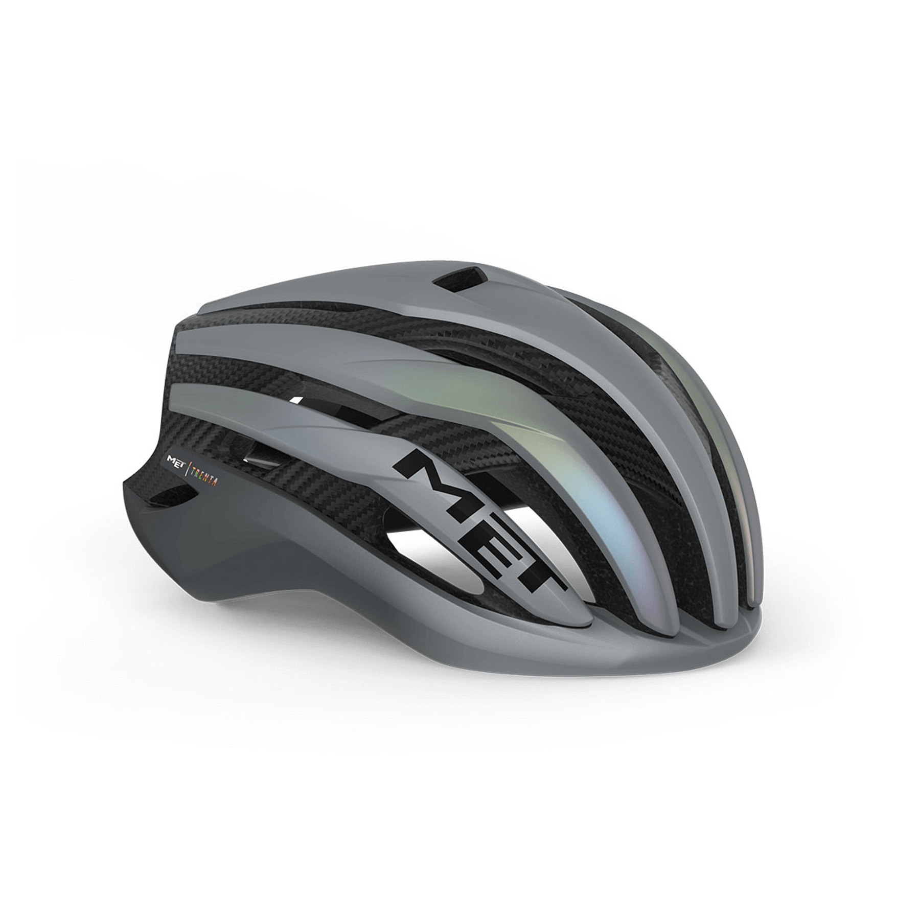 MET Trenta 3K Carbon MIPS Racefiets Helm
