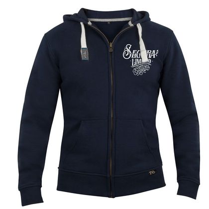 Sweat Segura CLINT - Bleu