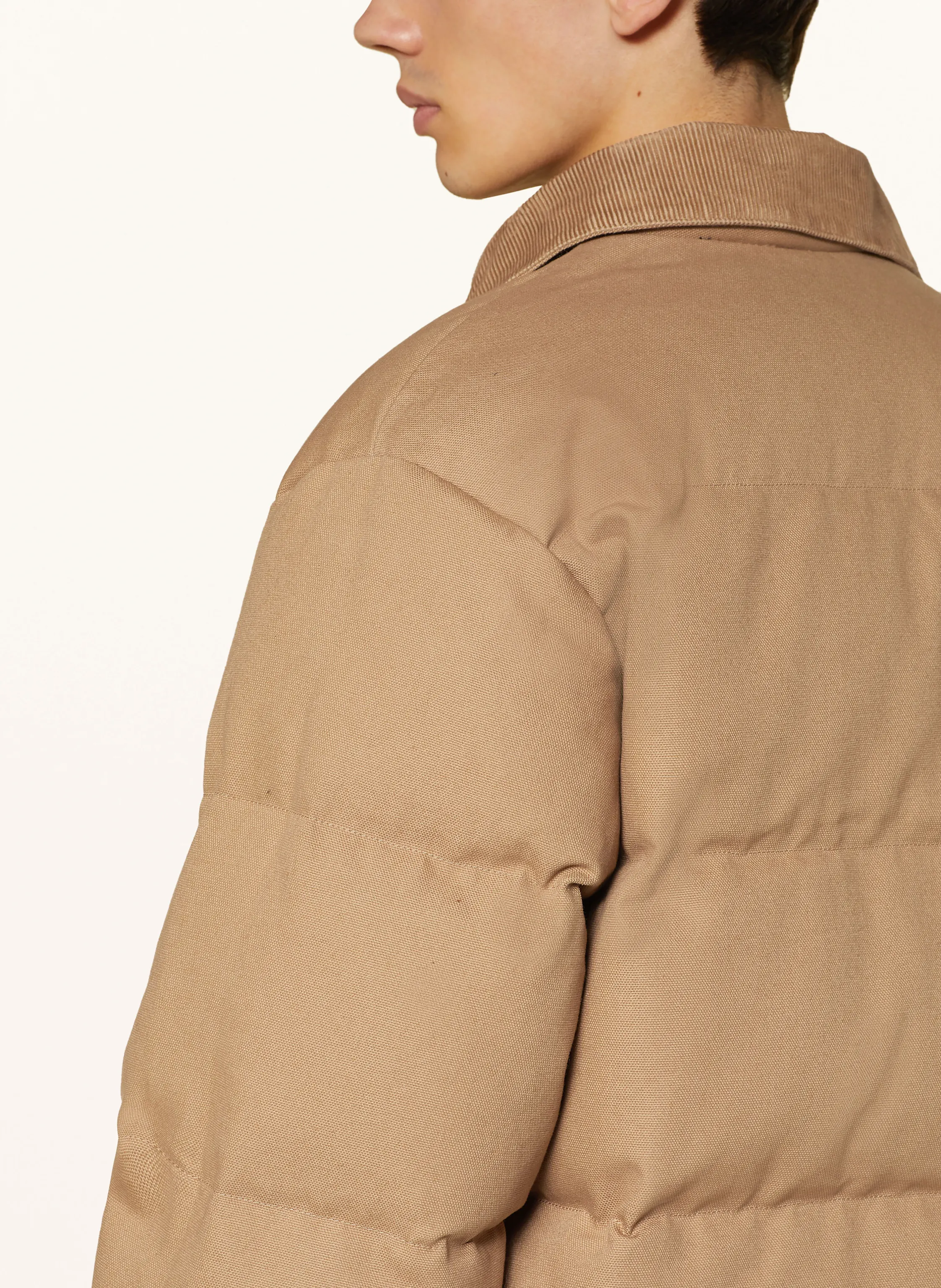 carhartt WIP Steppjacke RAYLY