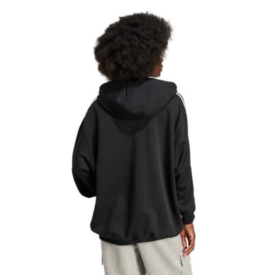 Sweatshirt à capuche femme 3 S Os ADIDAS