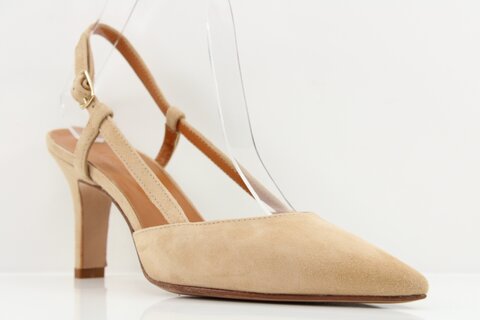 Thea Mika Pumps