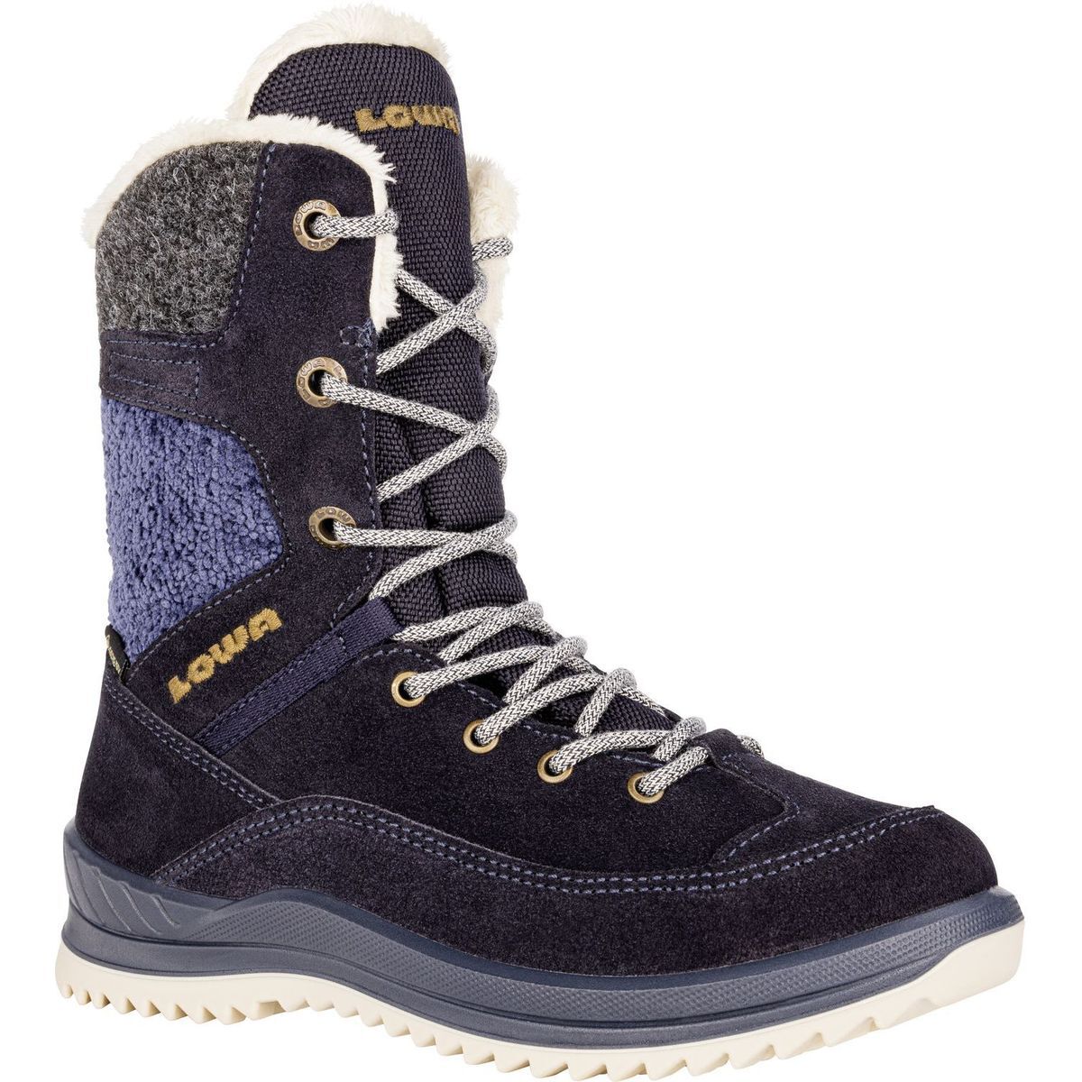 LowaBIANCA GTX HI JR