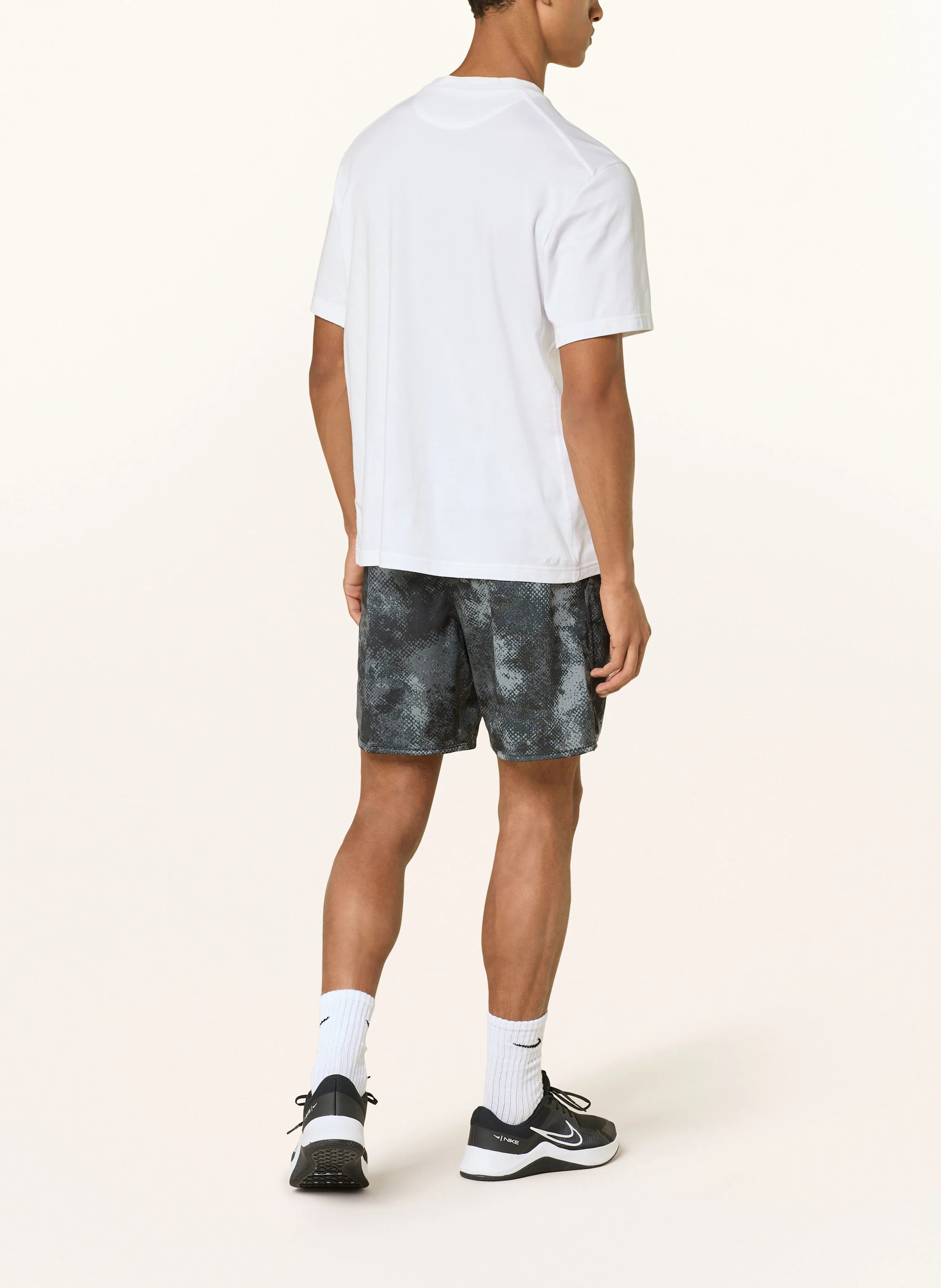 Nike Trainingsshorts TOTALITY CAMO