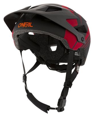 Casque O'Neal Defender Nova Rouge / Noir