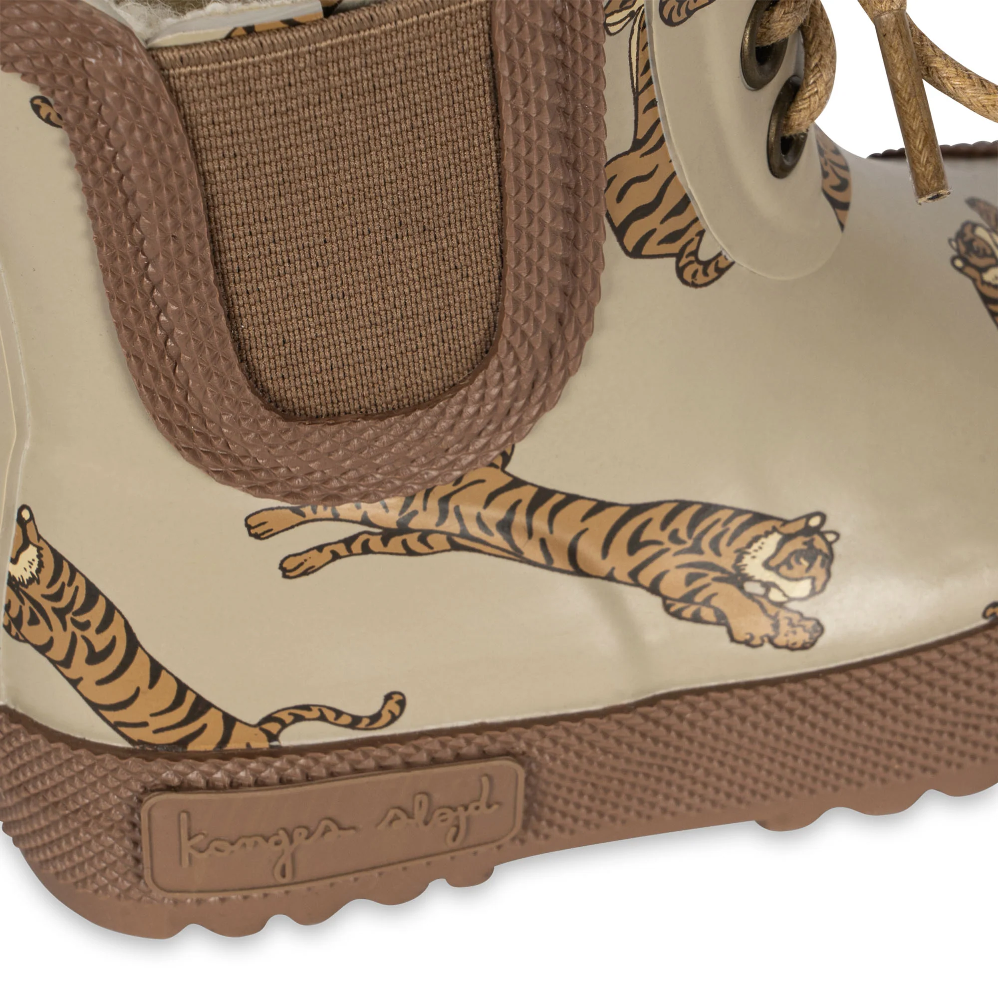 termostøvler - TIGER - 22