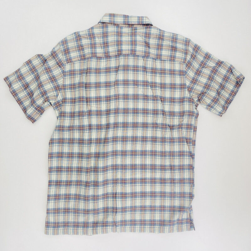 M'S A/C Shirt - Seconde main Chemise homme - Multicolore - M