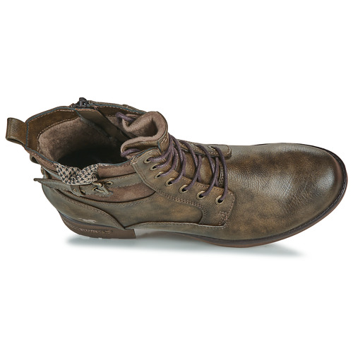 Mustang - 1229521 - Marron