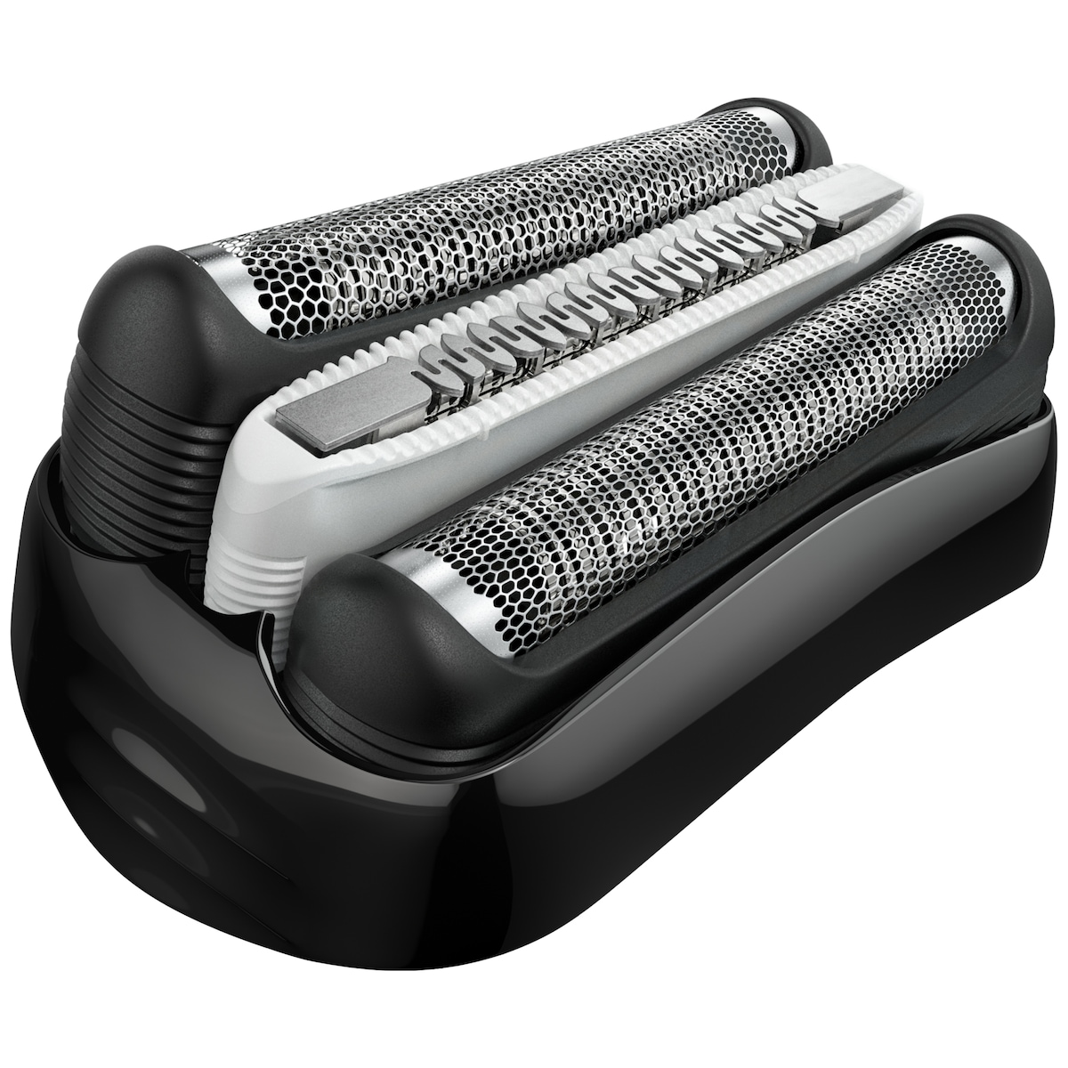 Braun Series 3 skjærehode 32B (sort)