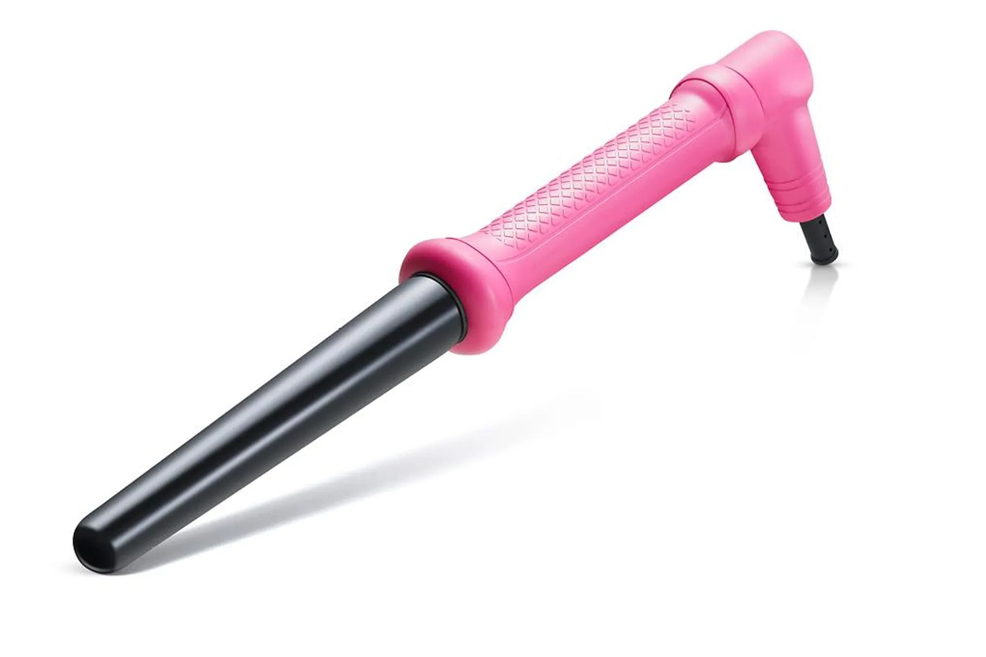 Golden Curl GL506 The Gold 18-25mm Curler schwarz Lockenstab