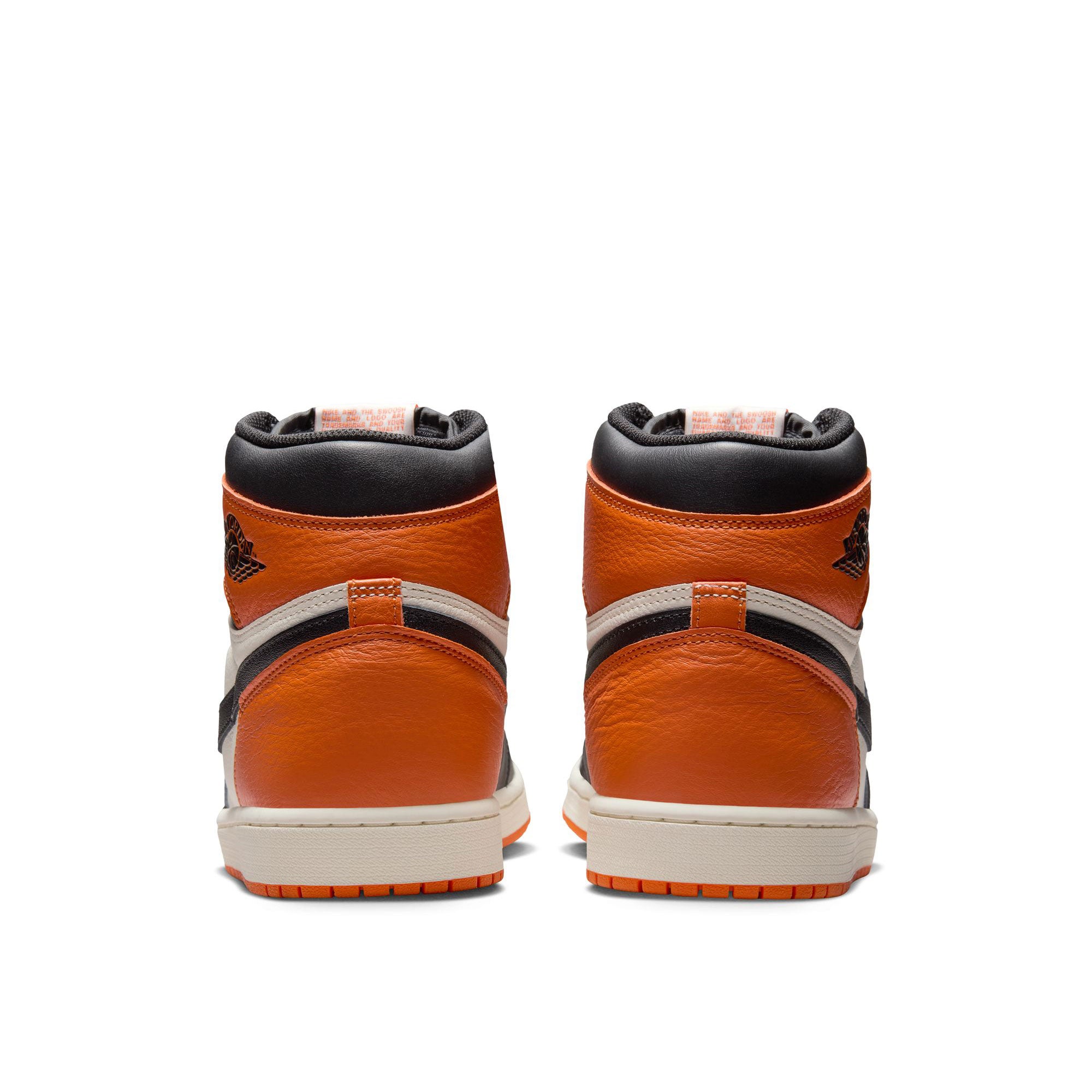 Jordan<br>Air Jordan 1 Retro High OG Shattered Backboard