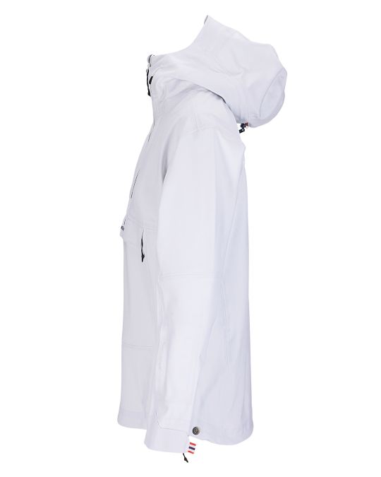 Amundsen Peak Anorakk White