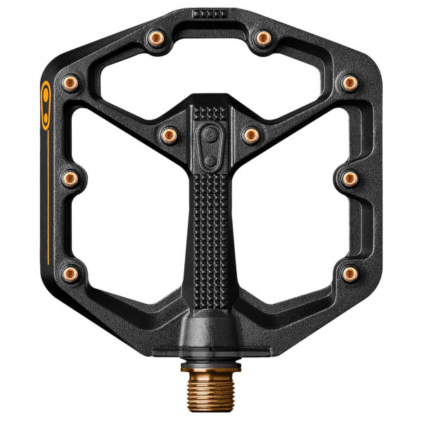 Crankbrothers - Stamp 11 - Pédale plate