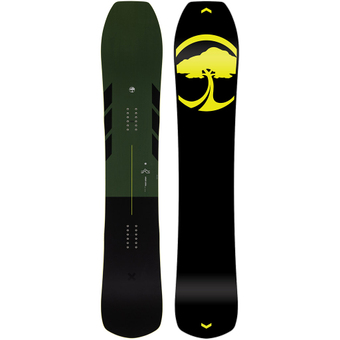 Arbor Coda Wide 24/25 Snowboard Herren