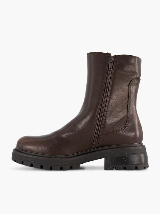 Claudia Ghizzani Chelsea boot
