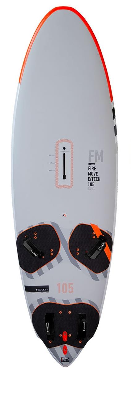 RRD Firemove - Y27 E Tech