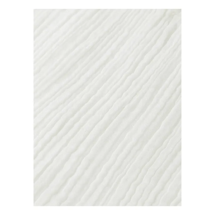 Scotch & Soda Robe Plissée | Blanc
