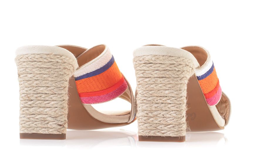 Castaner Laos Sandal