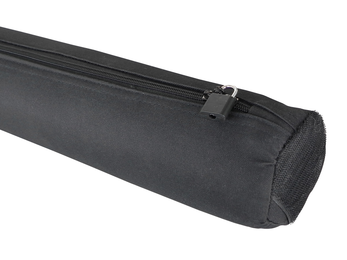 Obelink Basic Sunroof Easy Air - extra dakliggers
