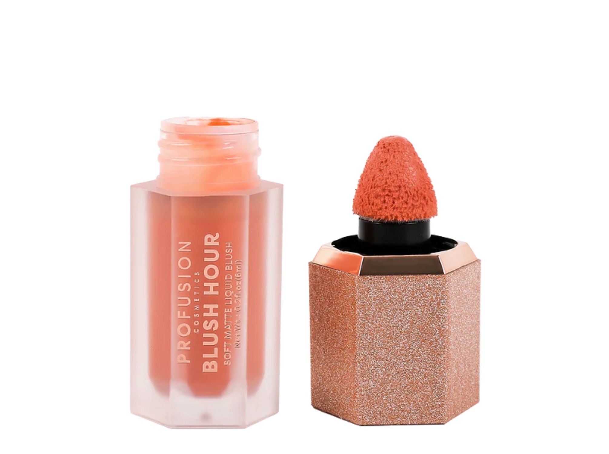 BLUSH CREME PROFUSION MAI TAI UN