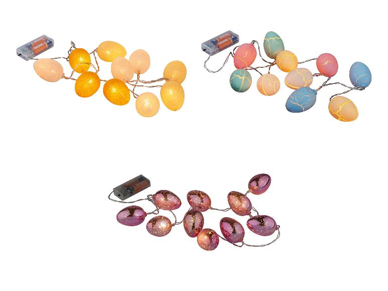LED-lichtketting