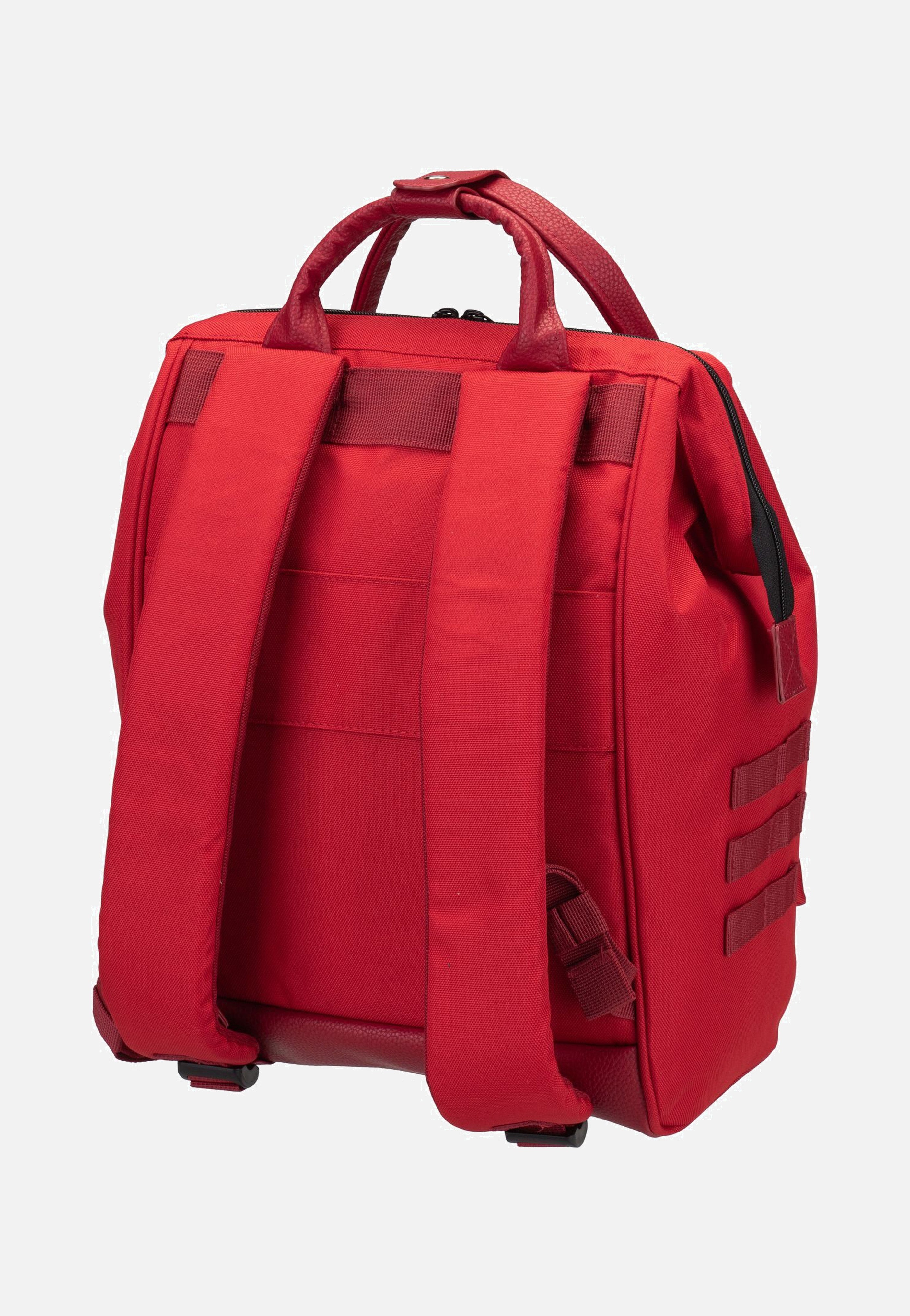 Adventurer Recycled Oxford Medium Akranes - Rucksack