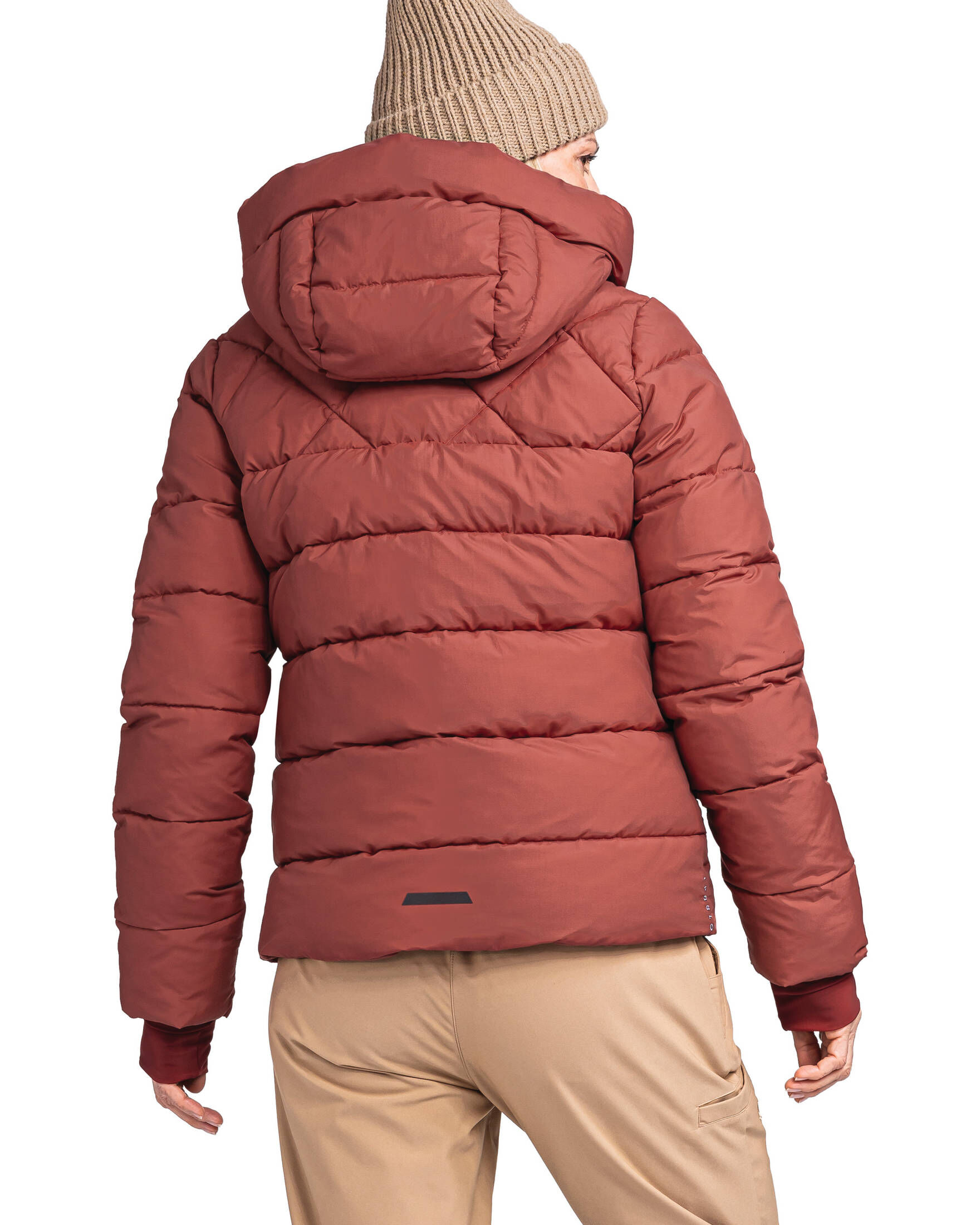 Schöffel| Damen Jacke Boston L