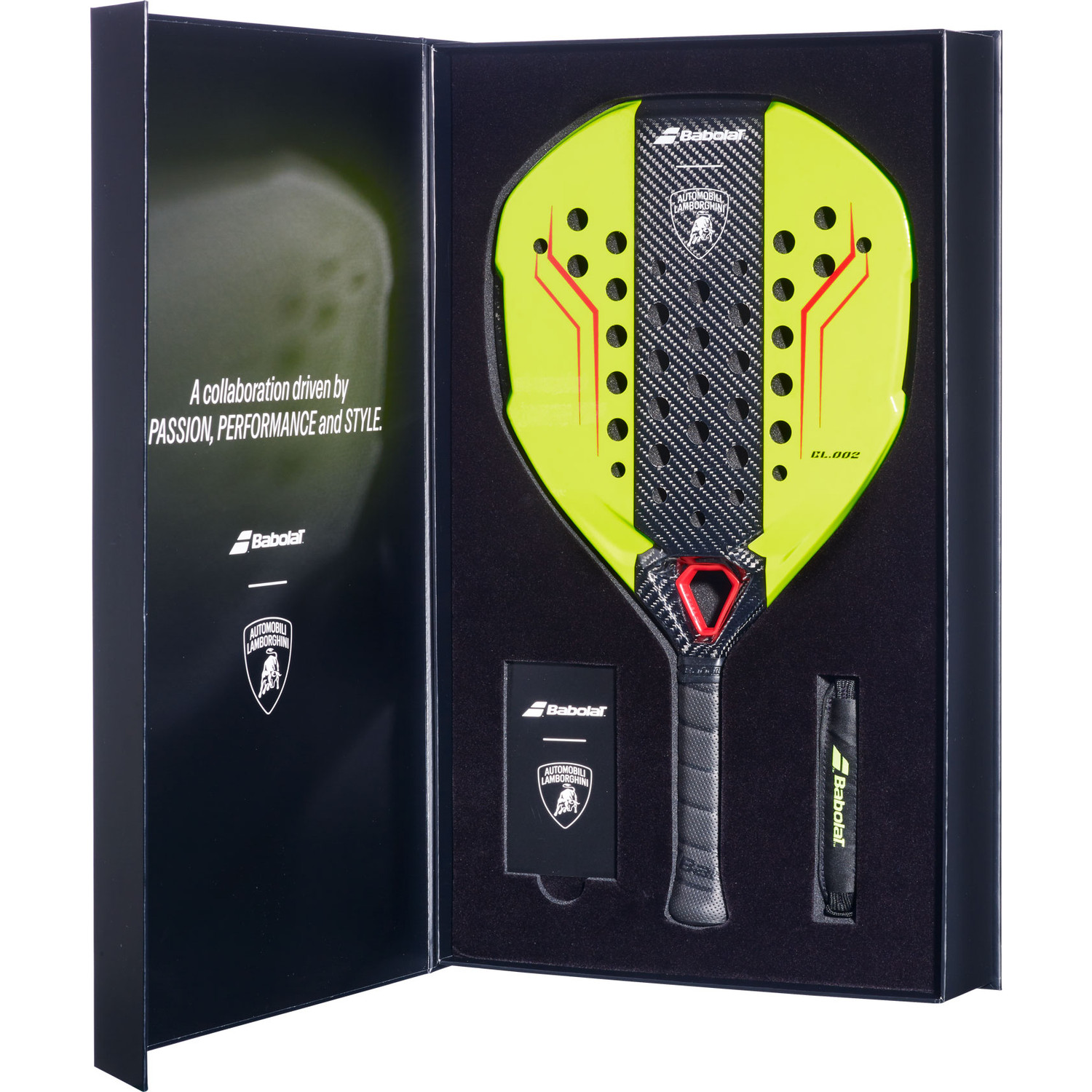 Babolat BL002