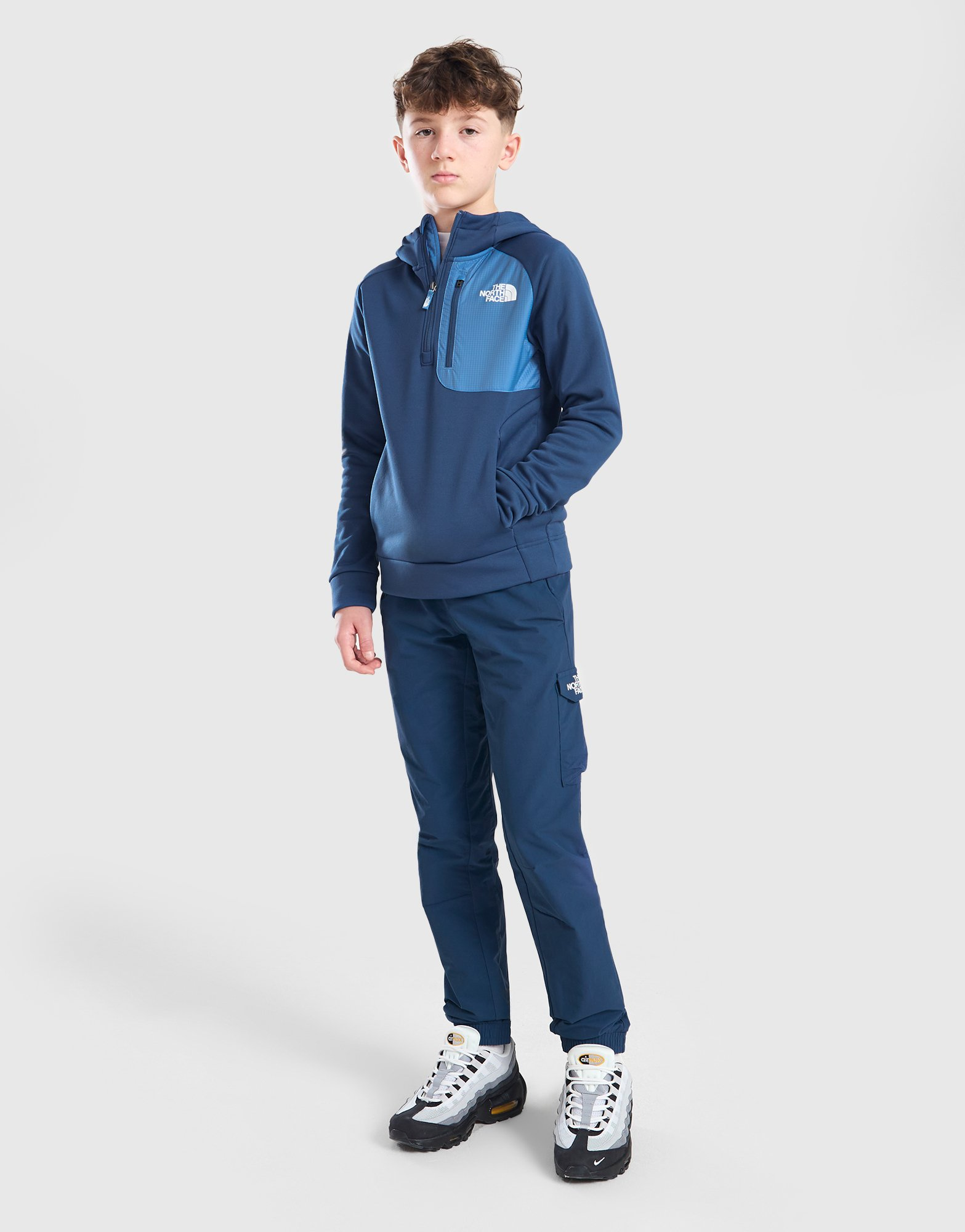 The North Face Pantalon Cargo Junior
