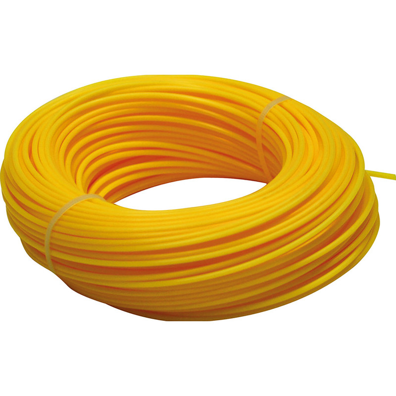 Trimmerdraad 2.0mm - 50m