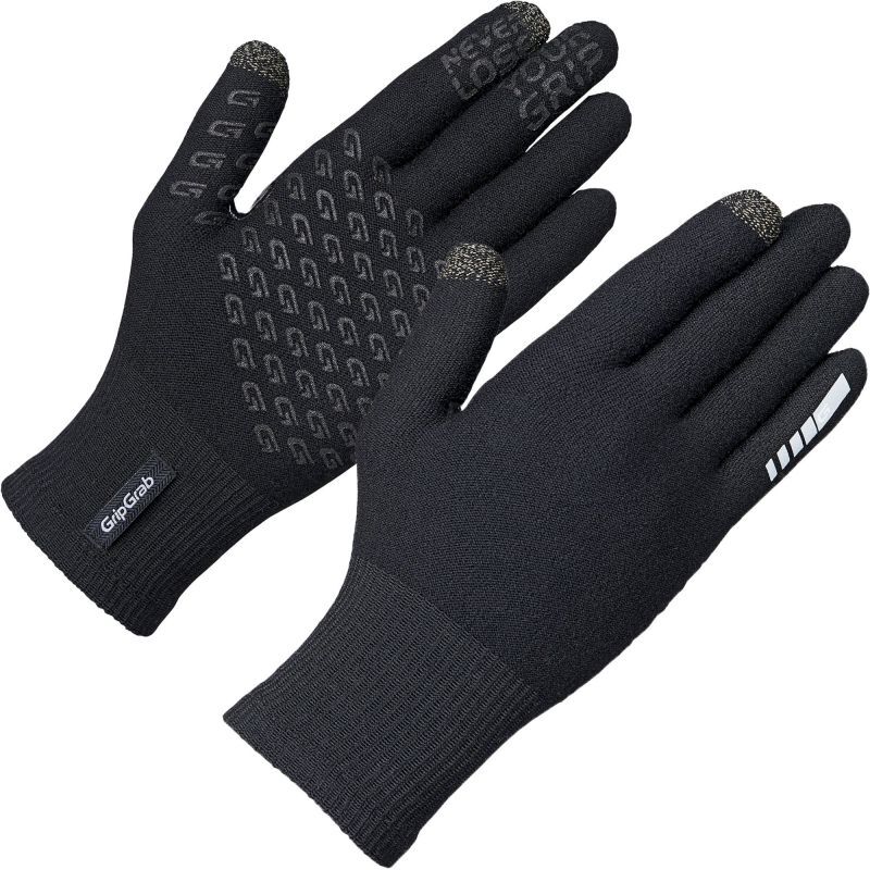 Primavera 2 Merino Spring-Autumn Gloves - Gants vélo