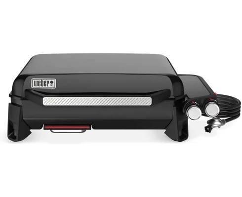 Weber Griddle Stekebord Gass 56cm NO