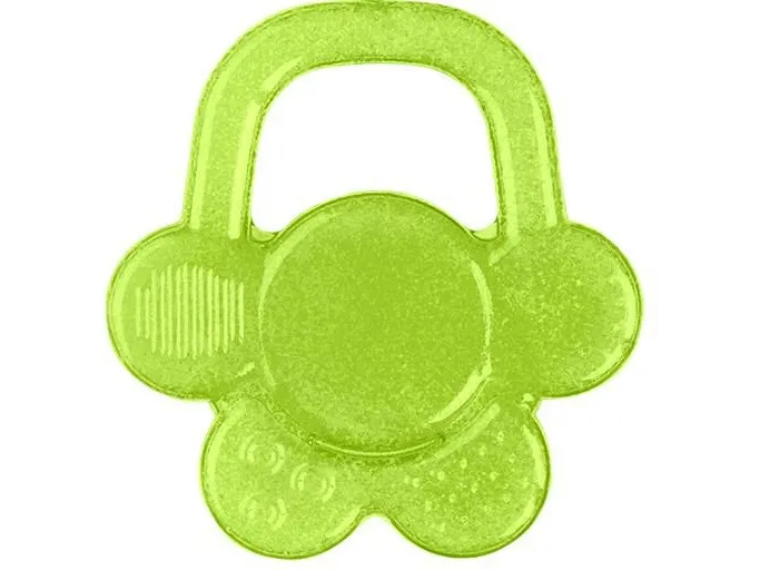 BabyOno Gel Flower Bidering (1018)
