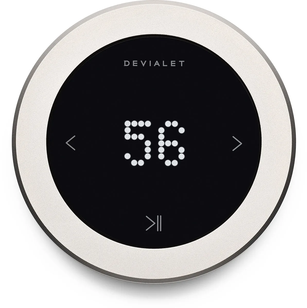 Devialet Remote Noir V2 Télécommandes